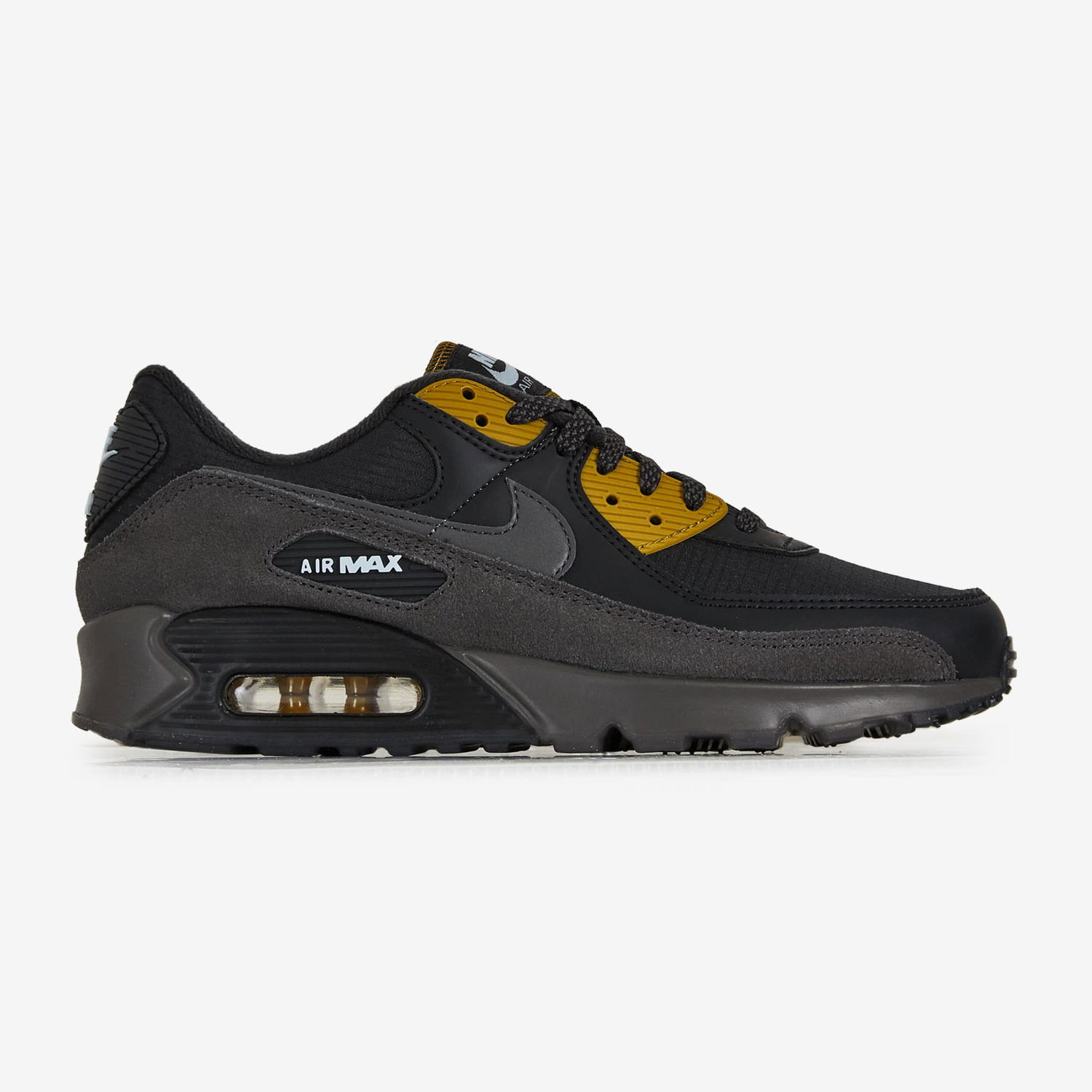 Кецове и обувки Nike Air Max 90 Черно | FB9657-001, 0