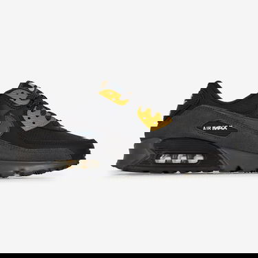 Кецове и обувки Nike Air Max 90 Черно | FB9657-001, 0