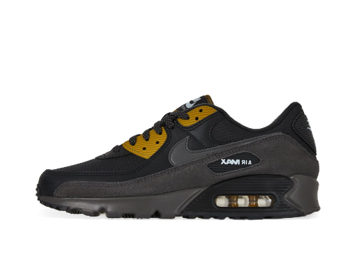 Кецове и обувки Nike Air Max 90 Черно | FB9657-001