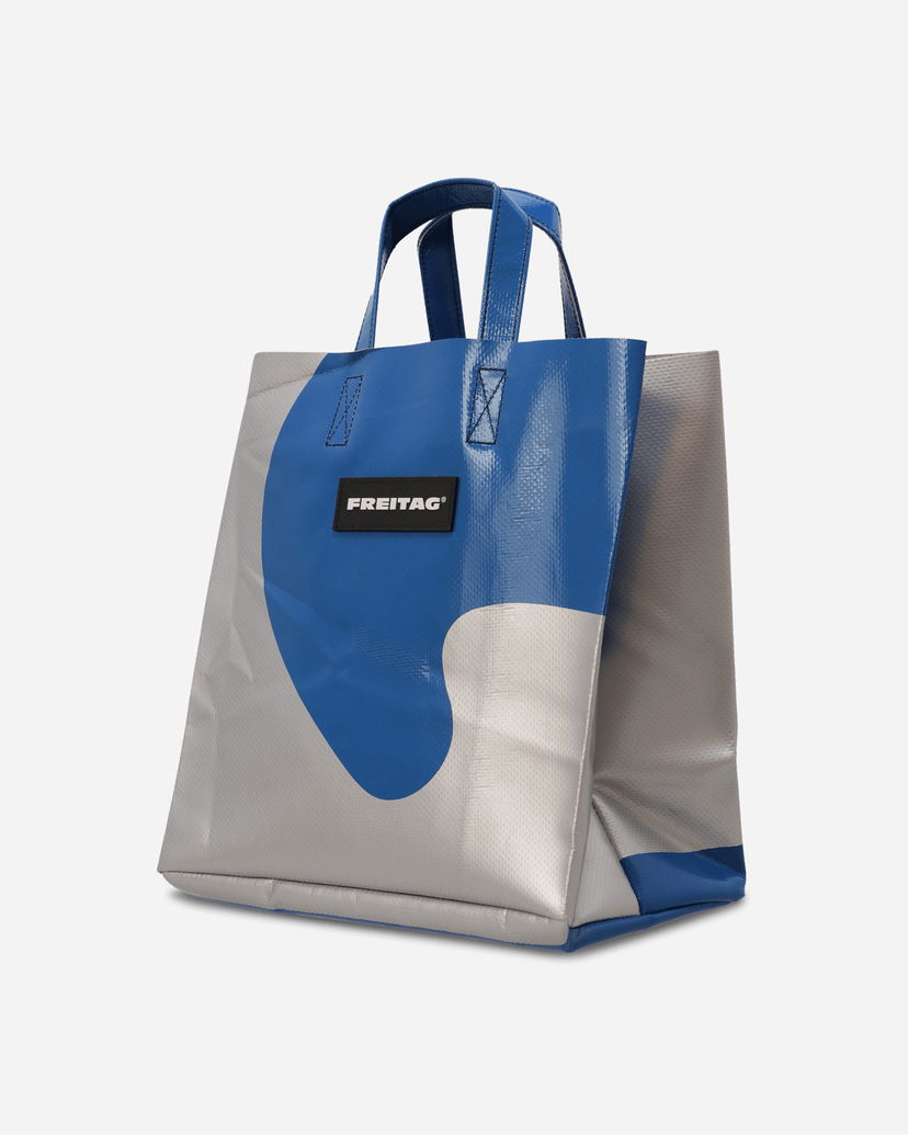 Голяма пазарска чанта Freitag Sonny Bag Многоцветен | FREITAGF250 004