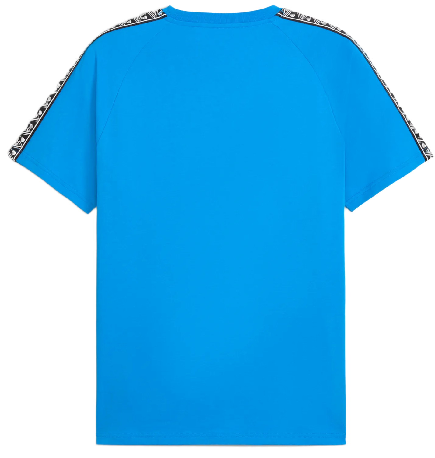 Тениска Puma Puma teamKING T-Shirt Синьо | 660532-02, 1