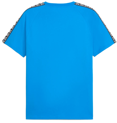 Тениска Puma Puma teamKING T-Shirt Синьо | 660532-02, 1