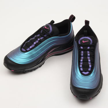 Кецове и обувки Nike Air Max 97 LX ''Throwback Future'' Черно | AV1165-001, 2