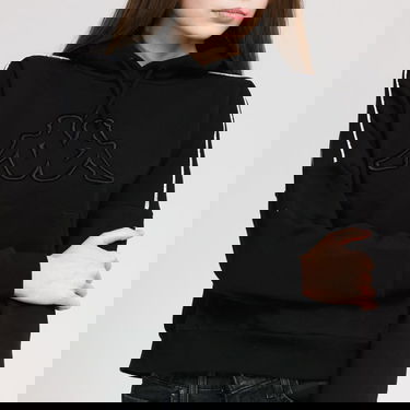 Суитчър Kappa Logo Tape Bicli Черно | 3111HQW 005, 2