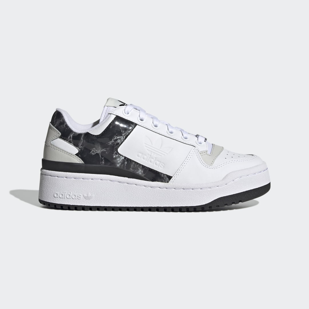 Кецове и обувки adidas Originals Forum Bold Бяло | GY6988, 0