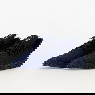 Кецове и обувки adidas Originals Pharrell Williams x Tennis HU Черно | GZ9530, 5