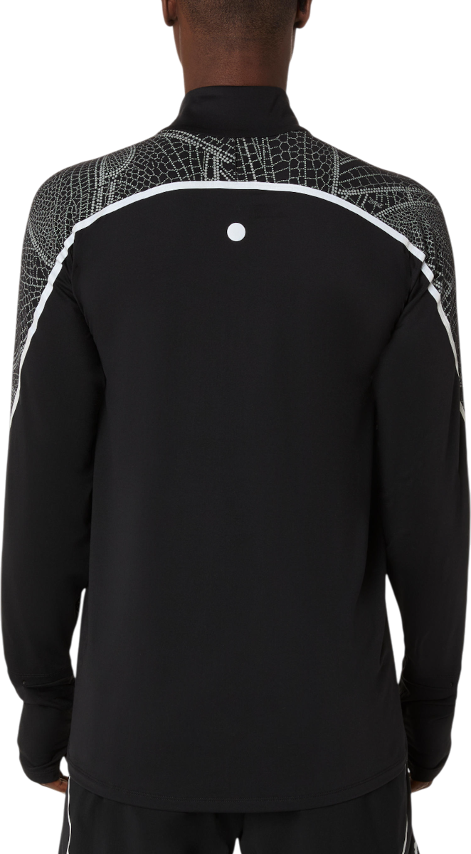Тениска Asics Limited Series Lite-Show Long Sleeve Running Top Черно | 2011d362-001, 1