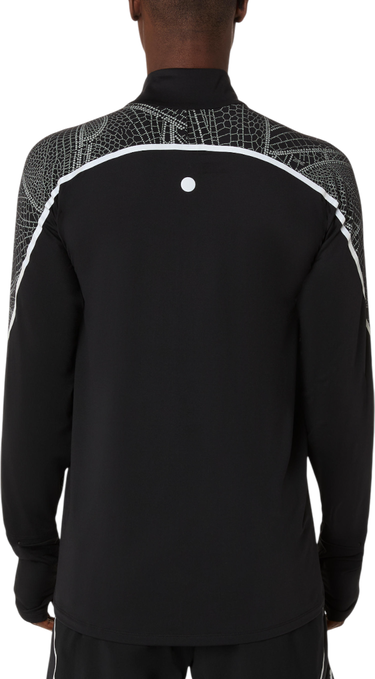 Тениска Asics Limited Series Lite-Show Long Sleeve Running Top Черно | 2011d362-001, 1