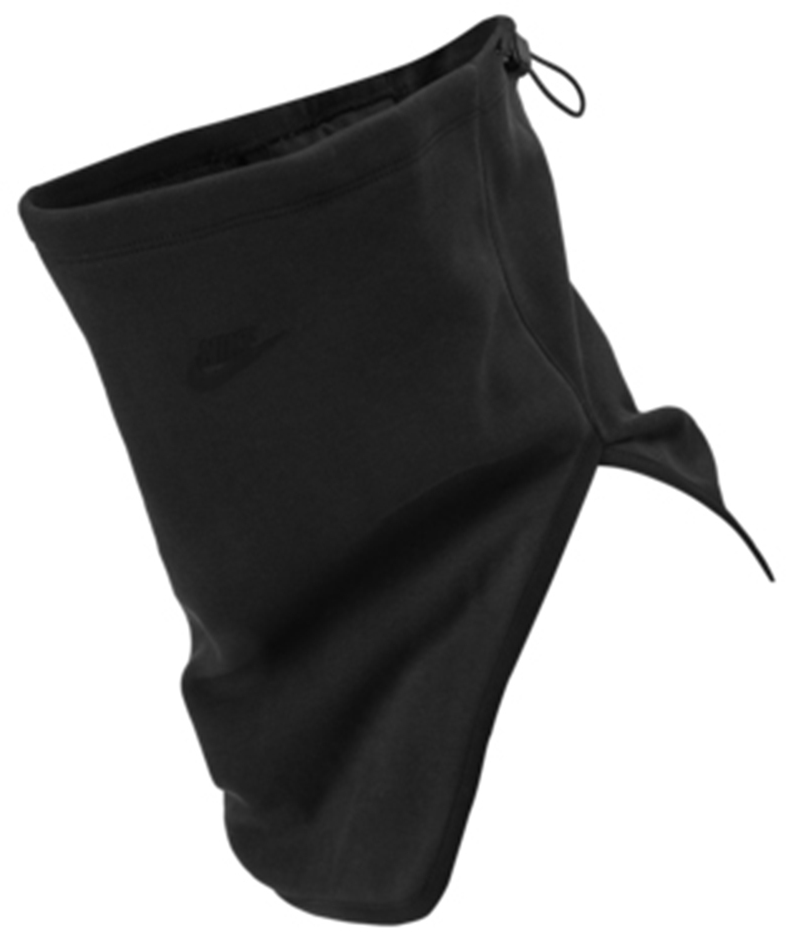 Шал Nike Tech Fleece Neckwarmer Черно | 9038294-4690, 0