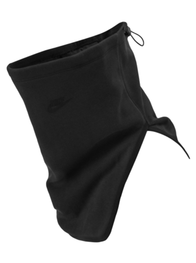 Шал Nike Tech Fleece Neckwarmer Черно | 9038294-4690