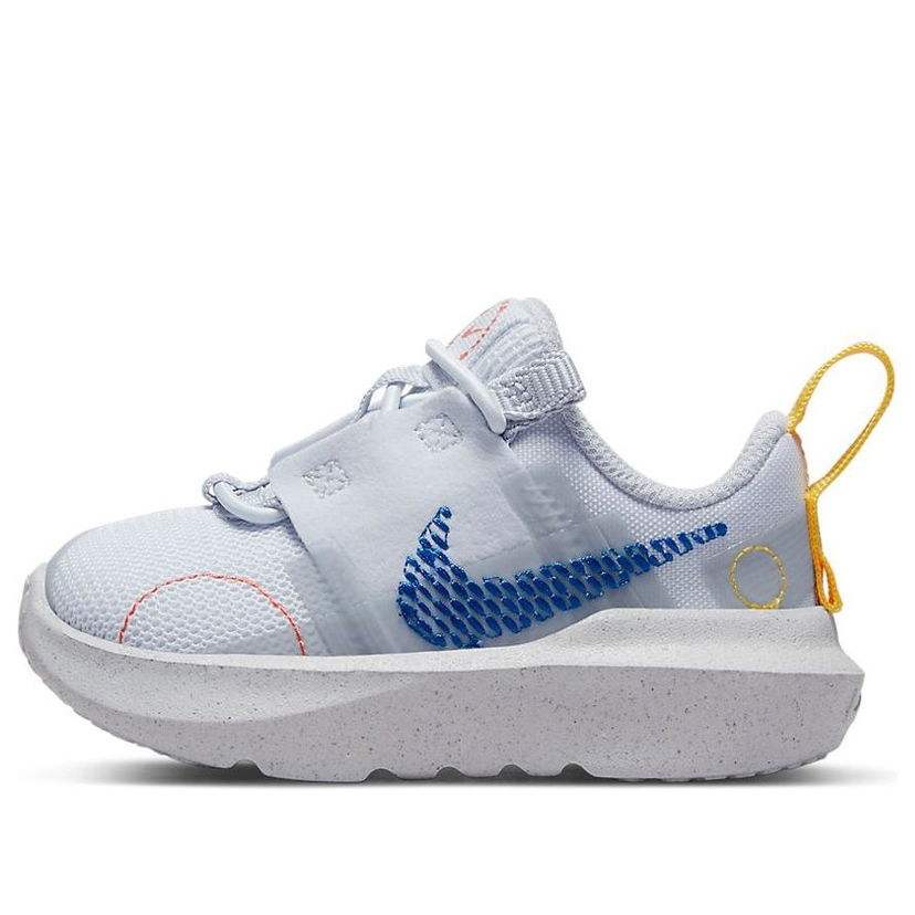 Кецове и обувки Nike Nike Crater Impact Синьо | DB3553-003