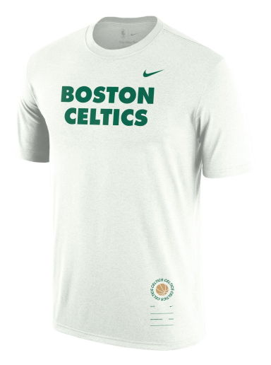 Тениска Nike NBA Boston Celtics Essential Tee Summit Бяло | FD1709-121