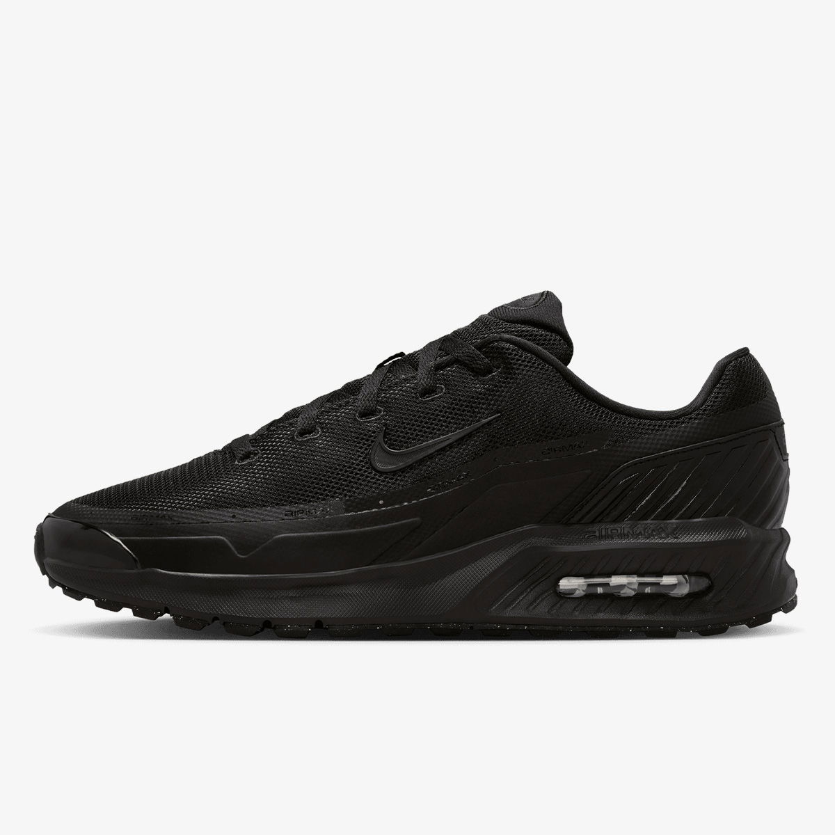 Кецове и обувки Nike AIR MAX BIA Черно | IF2624-003, 0