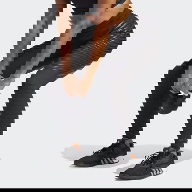 Клинове adidas Originals Techfit Control Full-Length Leggings Черно | HS7415, 0