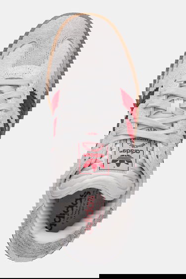 Кецове и обувки adidas Originals adidas Originals Samba XLG Сиво | JS3826, 3