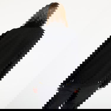 Яке Carhartt WIP OG Detroit Jacket Aged Canvas Черно | I035280.00E3K, 7