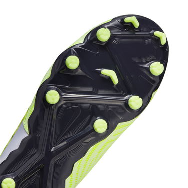 Кецове и обувки Nike Phantom GX Academy FG/MG Лилаво | DD9549-705, 5