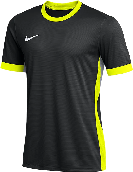 Фланелка Nike Nike Strike IV Jersey Черно | fz9331-011, 0