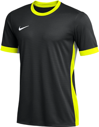 Фланелка Nike Nike Strike IV Jersey Черно | fz9331-011, 0
