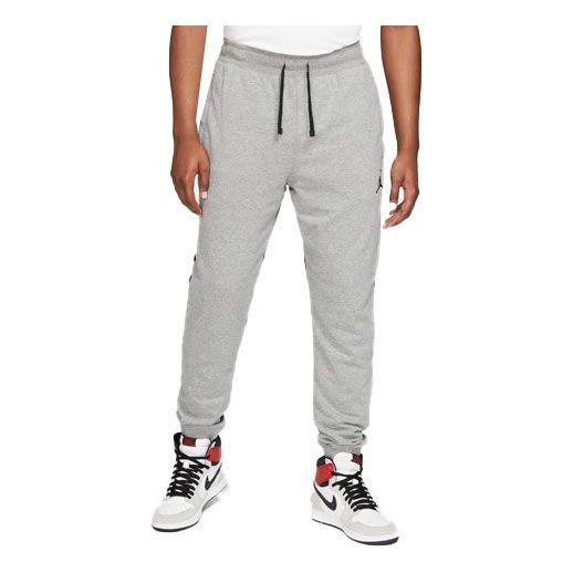 Спортни панталони Jordan Air Jordan Dri-FIT Knit Joggers Сиво | DA9859-091