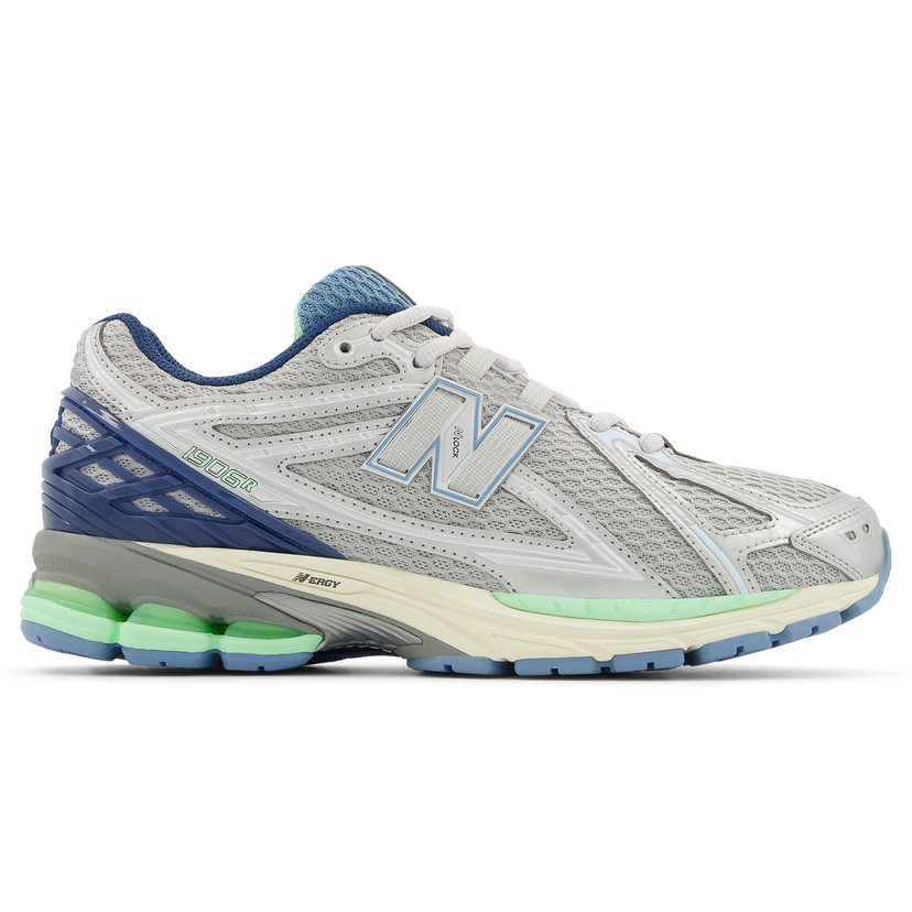 Кецове и обувки New Balance 1906R Сиво | NBU1906RCR