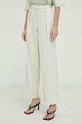 Zuri Elasticated Trousers