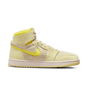 Кецове и обувки Jordan Air Jordan 1 High Zoom Air CMFT 2 "Citron Tint" W Жълто | DV1305-800, 4