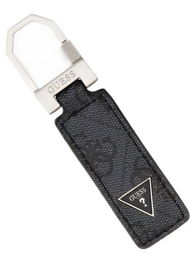 Vezzola Smart 4G Logo Keyring