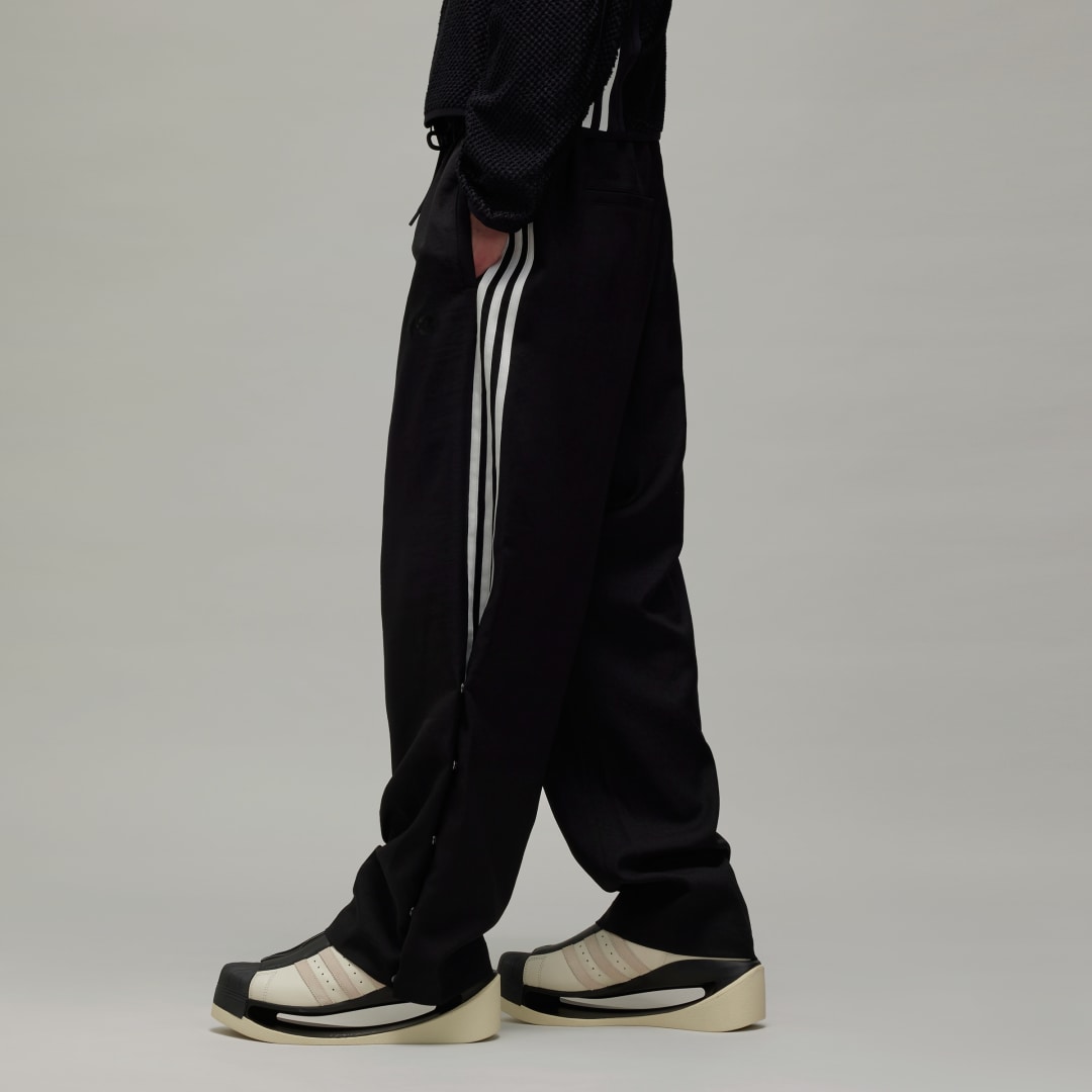 Панталони Y-3 Sport Uniform Tapered Trousers Черно | JD9791, 1