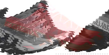 Кецове и обувки Salomon Trailová obuv Speedcross 6 Бургунди | l47301100, 0