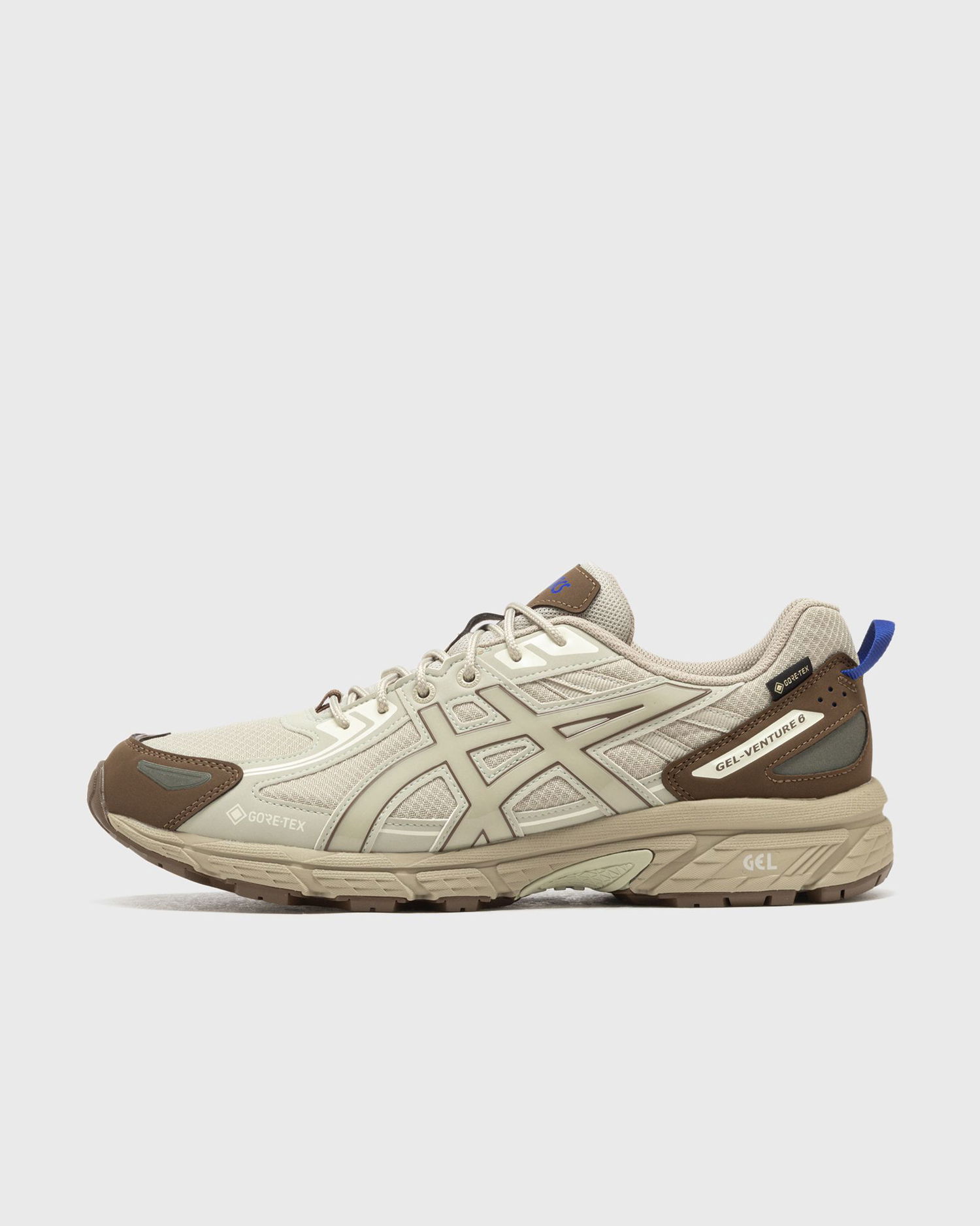 Кецове и обувки Asics GEL-Venture 6 GTX Бежово | 1203A560-023, 0
