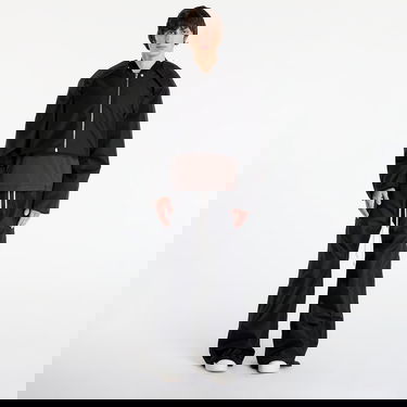 Яке бомбър Rick Owens Rick Owens DRKSHDW Convertible Jacket Черно | DU02E7777 NCV 09, 7