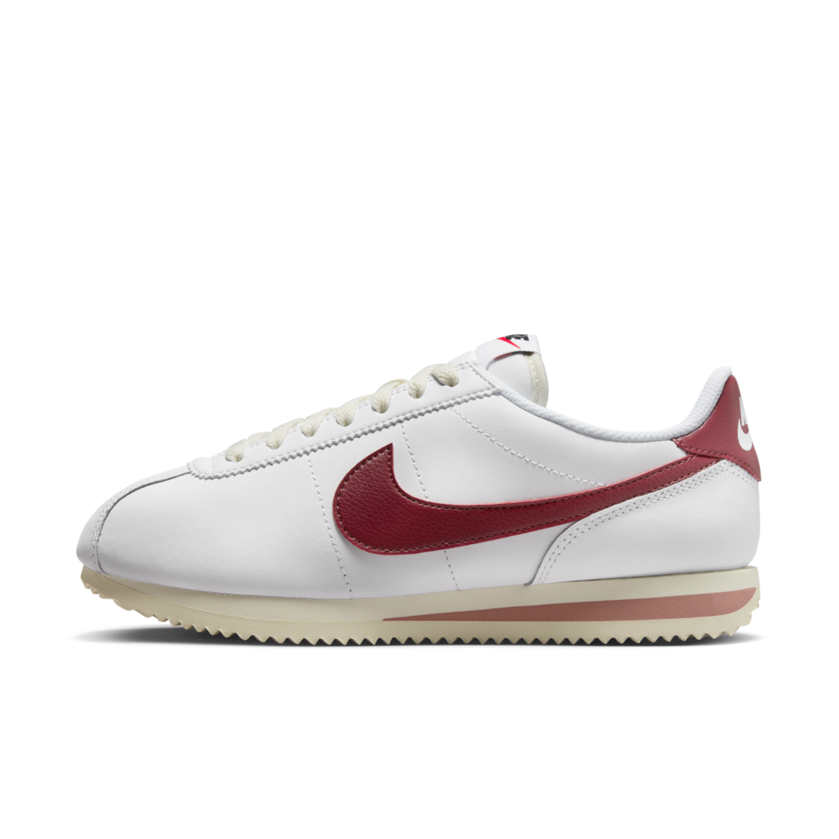 Кецове и обувки Nike Cortez "Cedar" Бяло | DN1791-103, 0