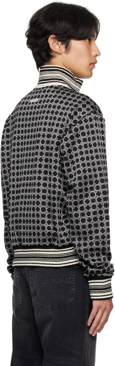 Яке AMIRI AMIRI MA Quad Track Jacket Черно | AMOUTJ1010, 2