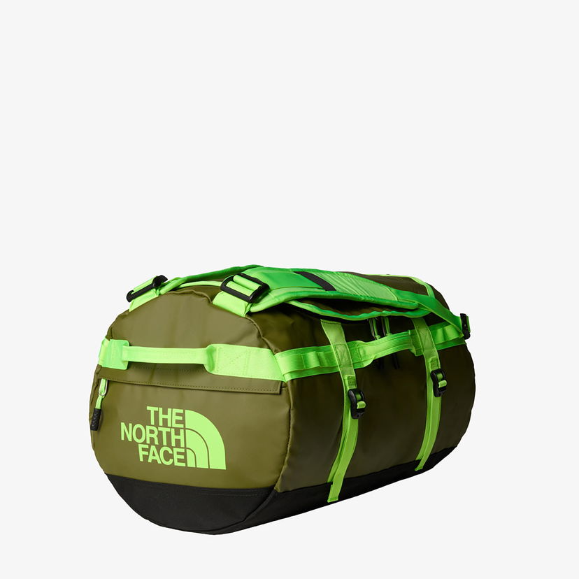 Чанта за пътуване The North Face Base Camp Duffel - S Зелено | NF0A52ST32C1