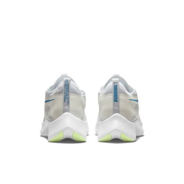 Кецове и обувки Nike Zoom Fly 4 Бяло | CT2392-100, 3