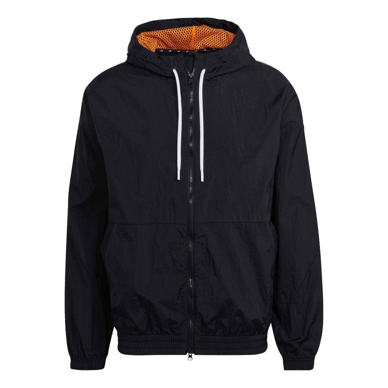 Ветровка adidas Originals Future Icons Windbreaker Черно | HF4851, 0