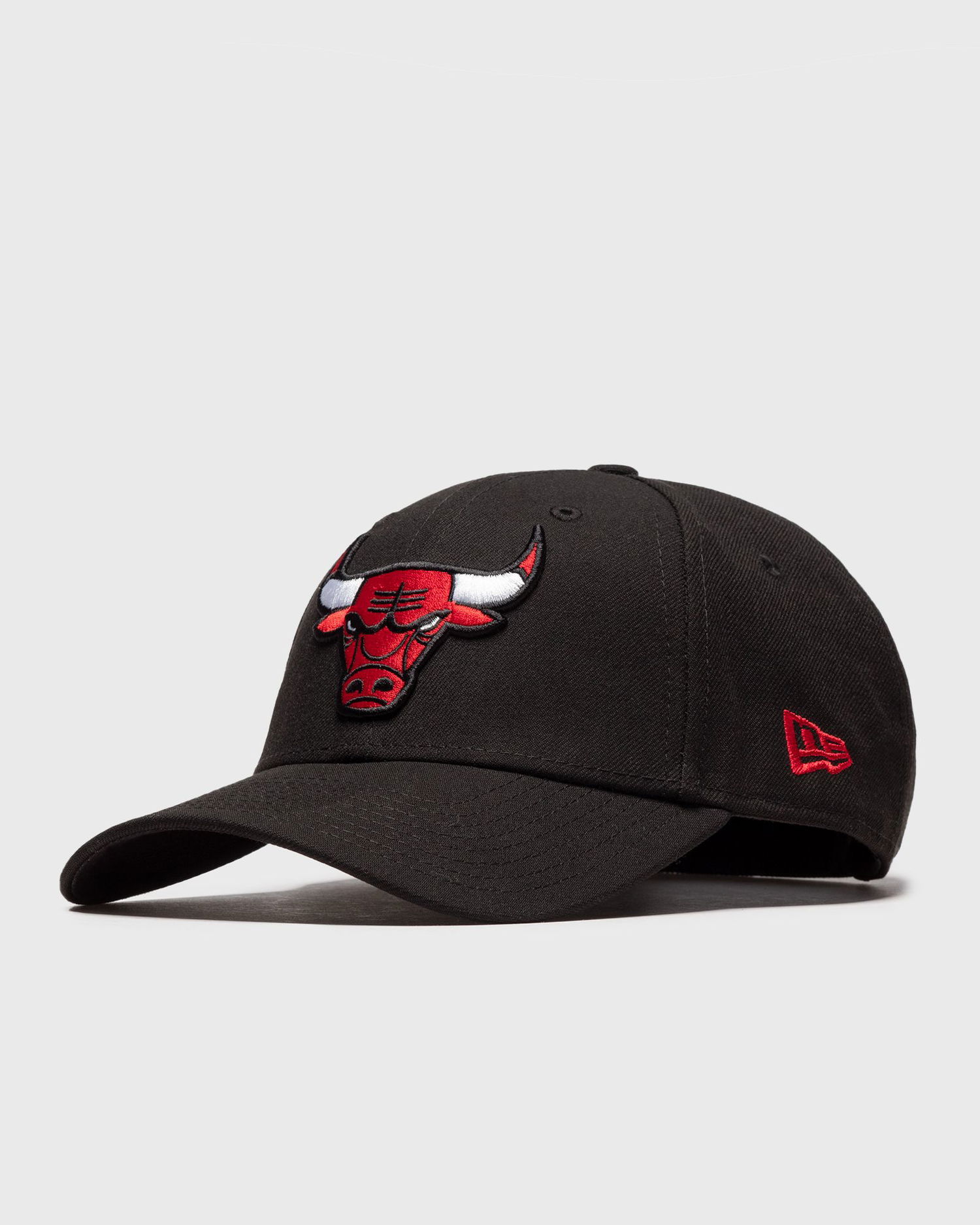 Шапка с козирка New Era THE LEAGUE CHICAGO BULLS Cap Черно | 885430074452, 0