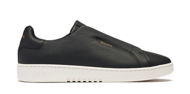 Кецове и обувки AXEL ARIGATO Dice Laceless Черно | F3103002, 1