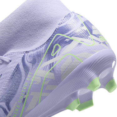 Кецове и обувки Nike ZM SUPERFLY 10 ACAD FG/MG Лилаво | hf1601-500, 7