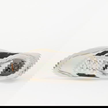 Кецове и обувки New Balance 370 White Mesh Бяло | U370CA, 3