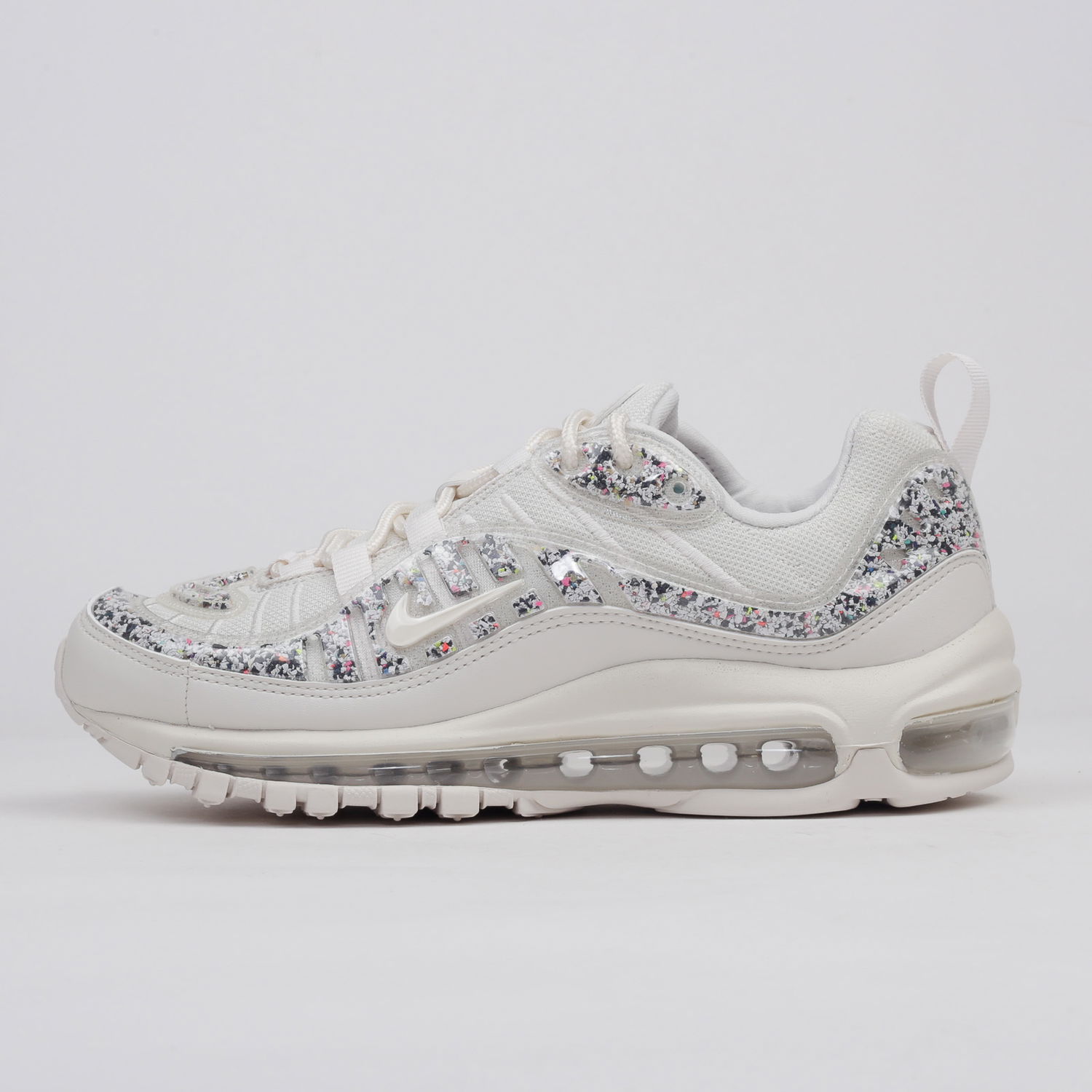 Кецове и обувки Nike Air Max 98 LX W Бежово | AV4417-002, 0