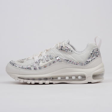 Кецове и обувки Nike Air Max 98 LX W Бежово | AV4417-002, 0