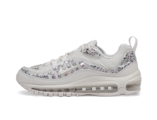 Кецове и обувки Nike Air Max 98 LX W Бежово | AV4417-002