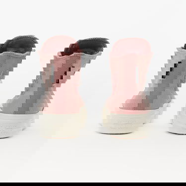 Кецове и обувки Converse Chuck Taylor All Star Lift Platform Counter Climate "Night Flamingo" Розово | A06148C, 3