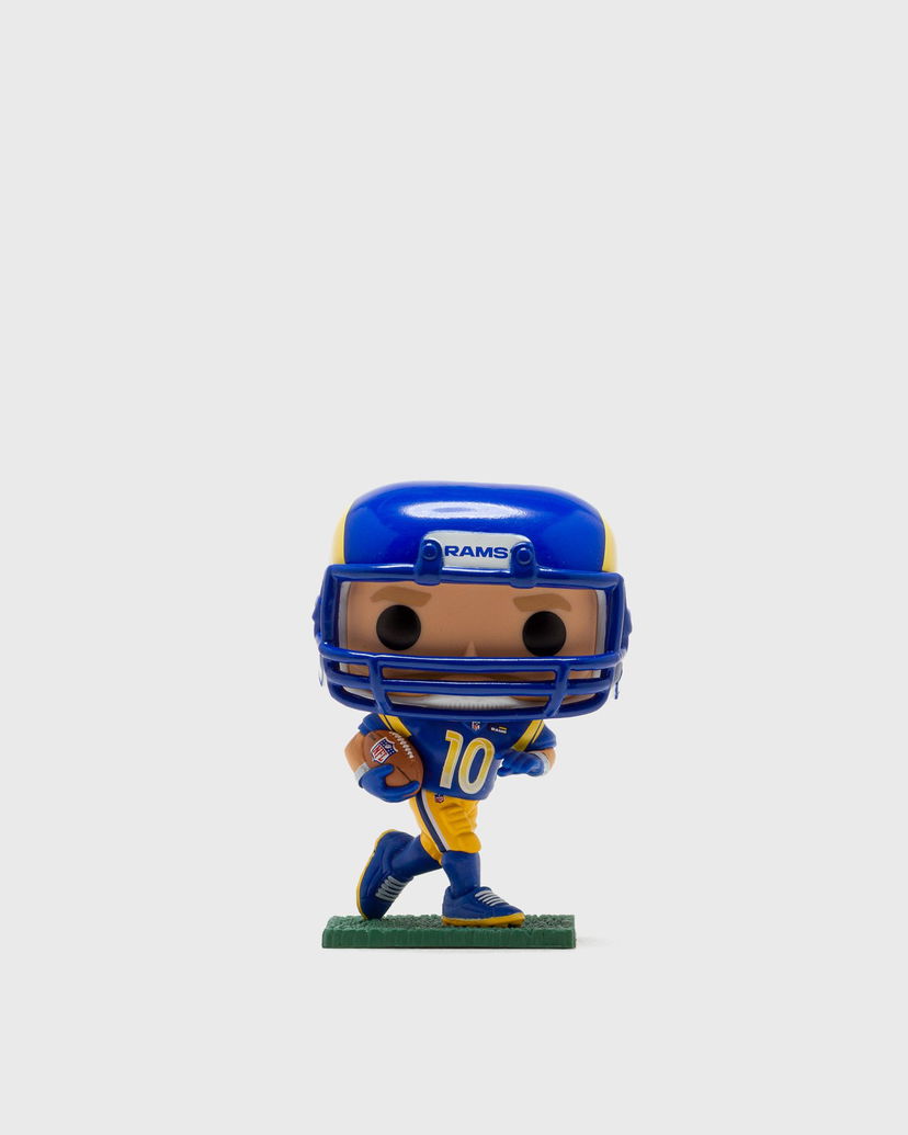 Колекционерско Funko POP! NFL: RAMS - COOPER KUPP Многоцветен | 72244