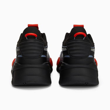 Кецове и обувки Puma Rs-X Geek Черно | 391174-02, 5