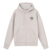 Sportswear Hooded Jacket