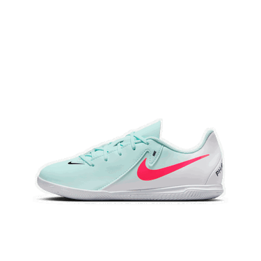 Кецове и обувки Nike Jr. Phantom GX 2 Club IC Тюркоазено | FJ2606-300, 2