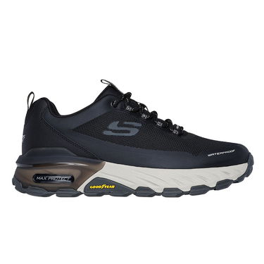 Кецове и обувки Skechers Max Protect Sneakers Черно | 237304-BKGY, 0